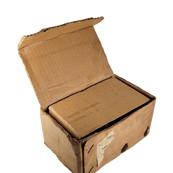 Shot Glasses Set of 6 Vintage International Gift of  Month Club Belgium 1950's - Picture 15 of 16